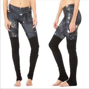 Alo Yoga Goddess Leggings XS